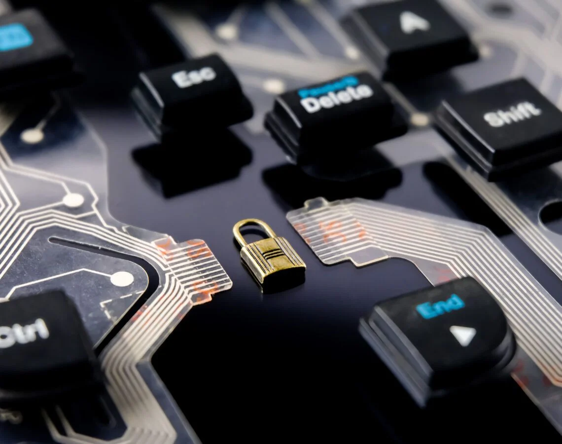 Cyber Security & Ethical Hacking