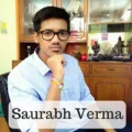 Saurabh Verma